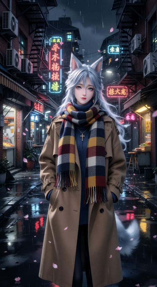 krea2-银月 by 苦茶 on Tensor.Art
