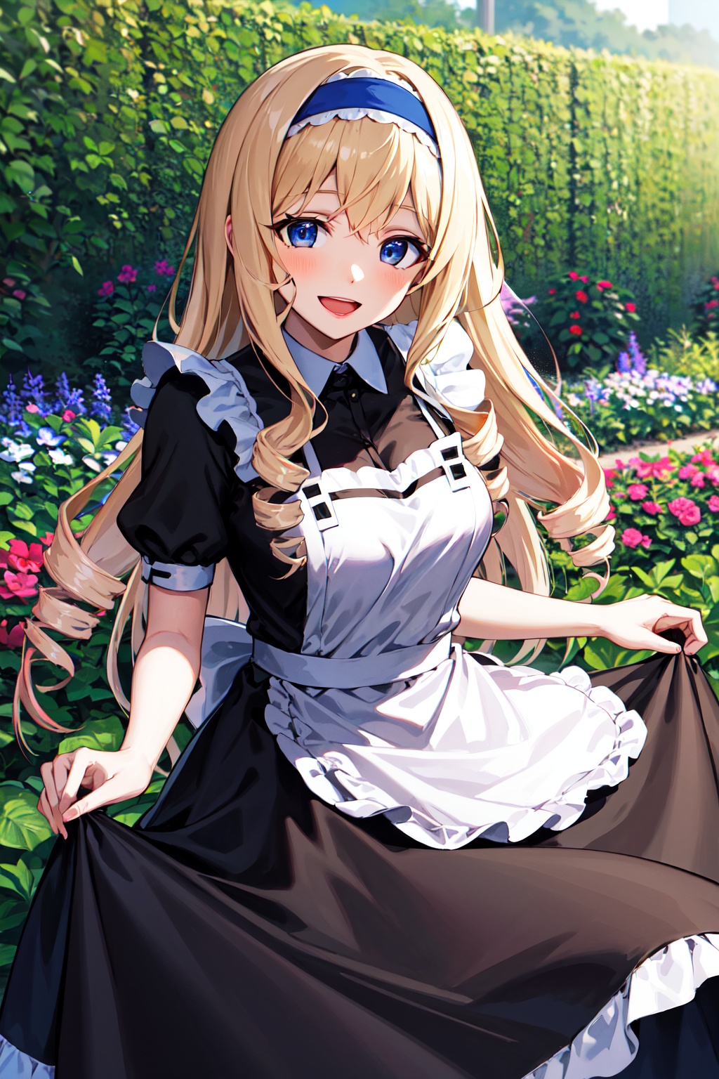 masterpiece,  best quality,  highres on Tensor.Art