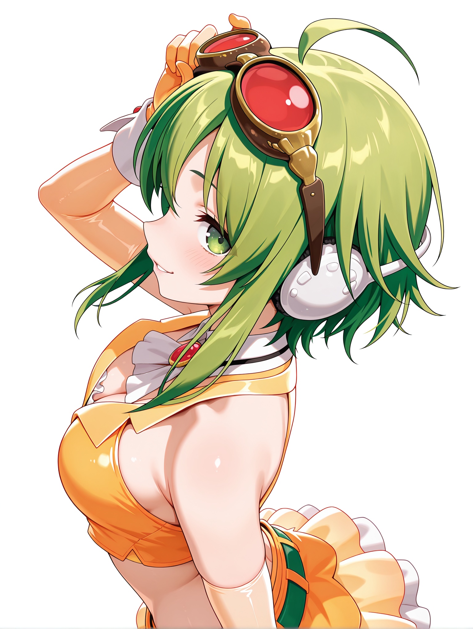masterpiece,  best quality,  newest by sg5e3 on Tensor.Art