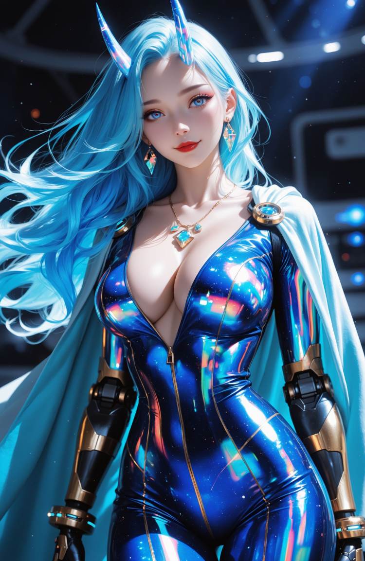 windmix_illustrious by 随风 on Tensor.Art