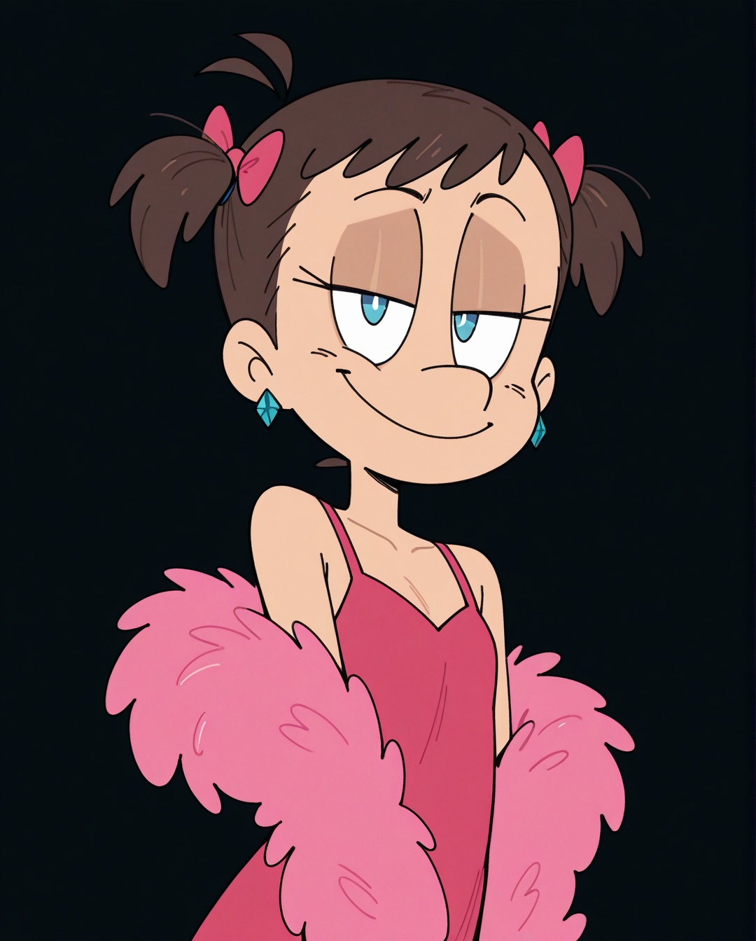 masterpiece,  best quality,  toon on Tensor.Art