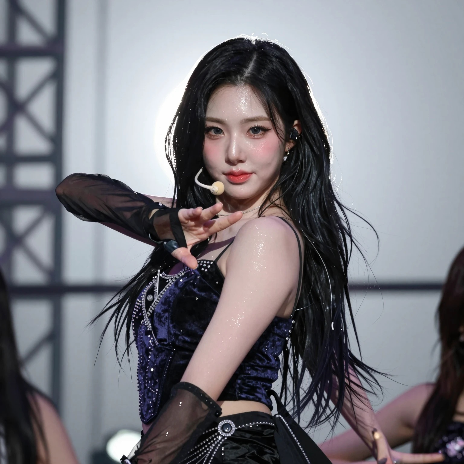 AI generated image by Syler on Tensor.Art