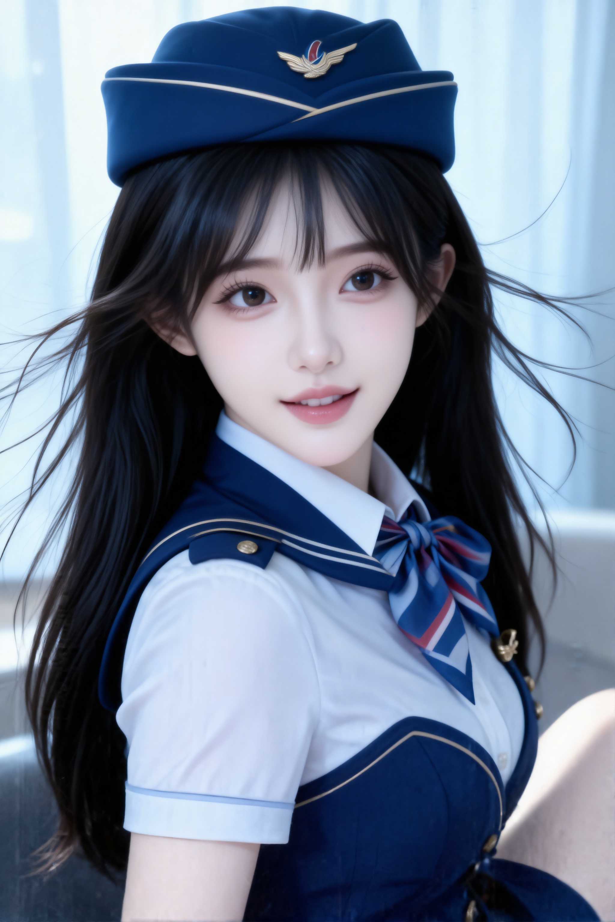AI generated image by AI爱好者 on Tensor.Art