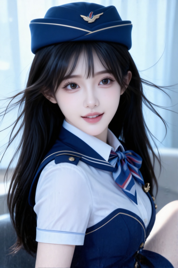 Z-image-苏晚柠 by AI爱好者 on Tensor.Art