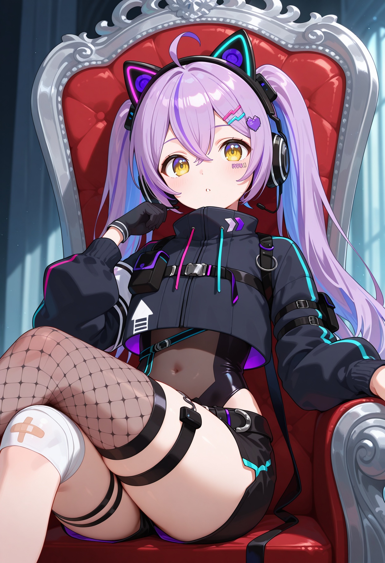 best quality,  masterpiece,  1girl on Tensor.Art