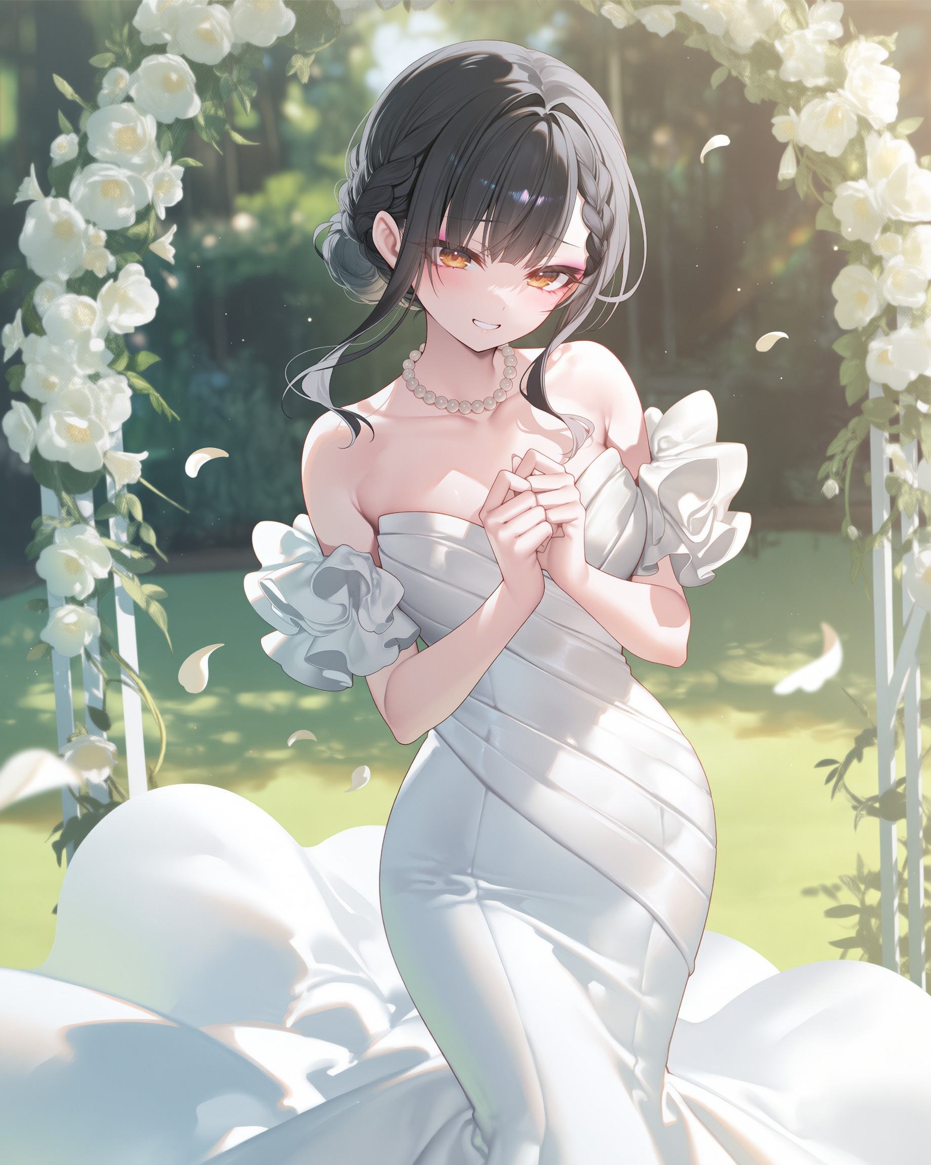 masterpiece,  best quality,  highres on Tensor.Art