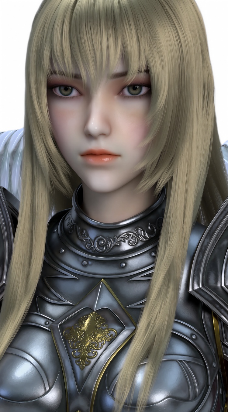 彦-krea2 by 云落 on Tensor.Art