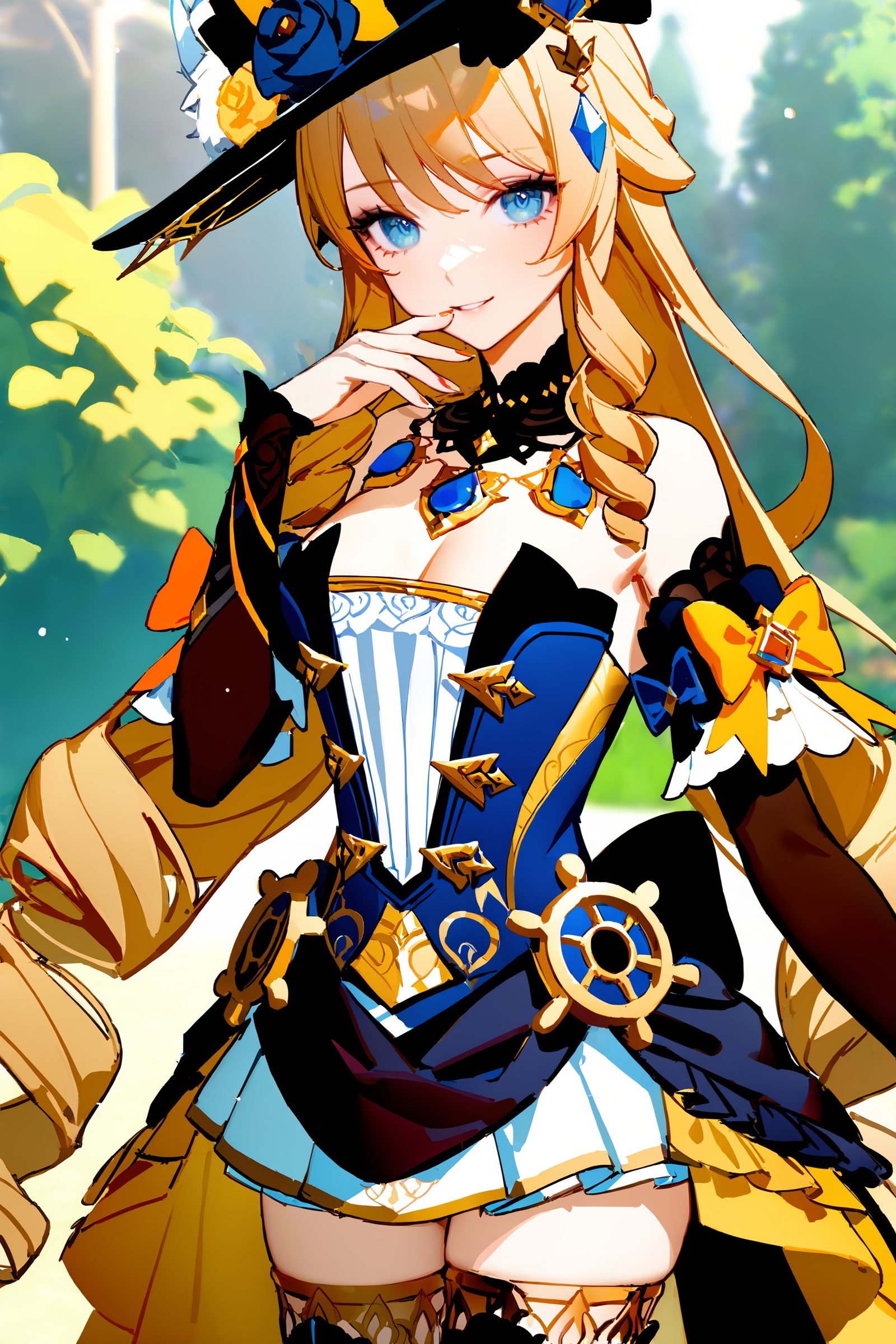 masterpiece,  best quality,  very aesthetic on Tensor.Art