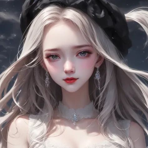 AI generated image on Tensor.Art