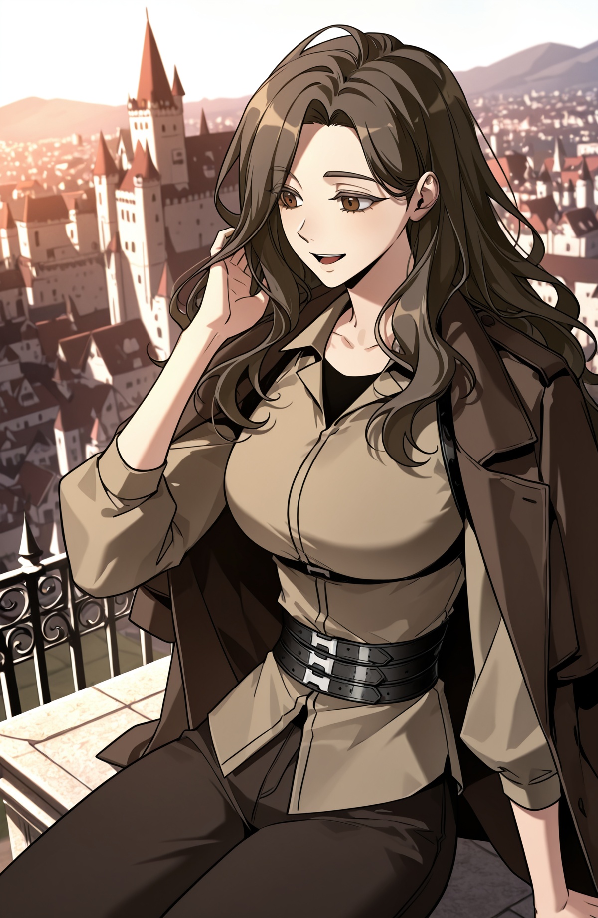 Selenak,  Selenak_outfit,  1girl on Tensor.Art