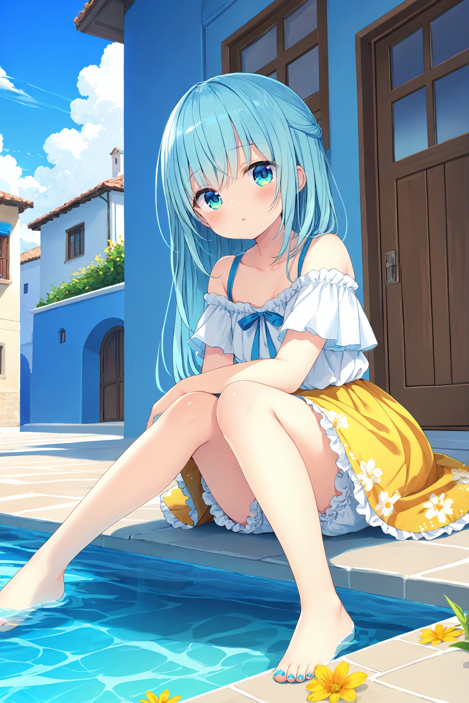 (masterpiece),  (best quality),  (masterpiece) on Tensor.Art