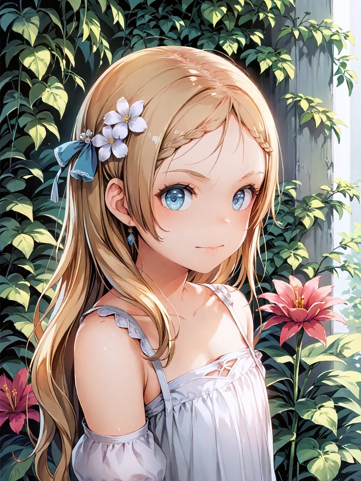 score_anime,  score_9,  score_8_up on Tensor.Art