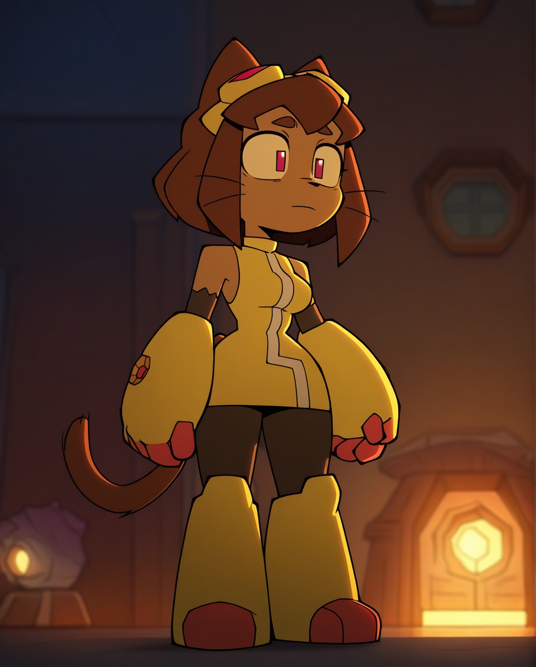 masterpiece,  best quality,  toon on Tensor.Art
