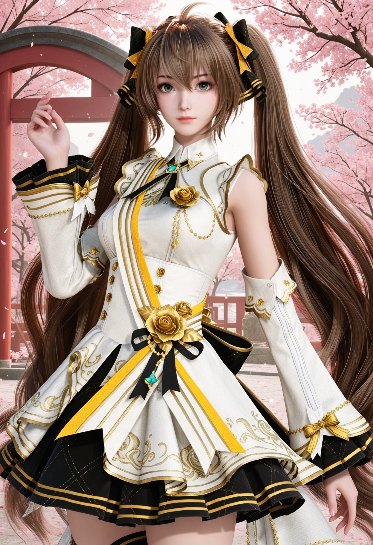 masterpiece,  (best quality),  smog by 云落 on Tensor.Art