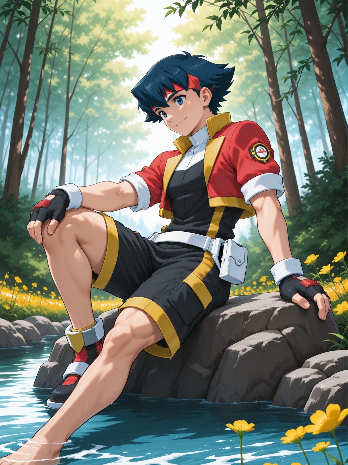 (score_9,  score_8_up),  source_anime on Tensor.Art