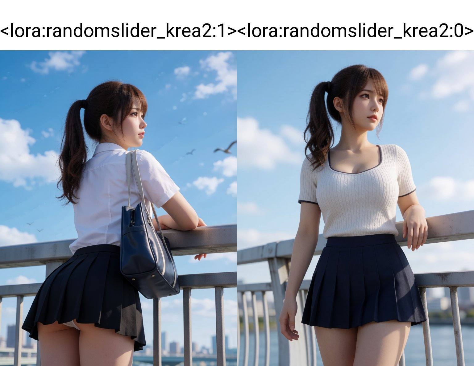 photorealistic,  realistic,  a young woman on Tensor.Art