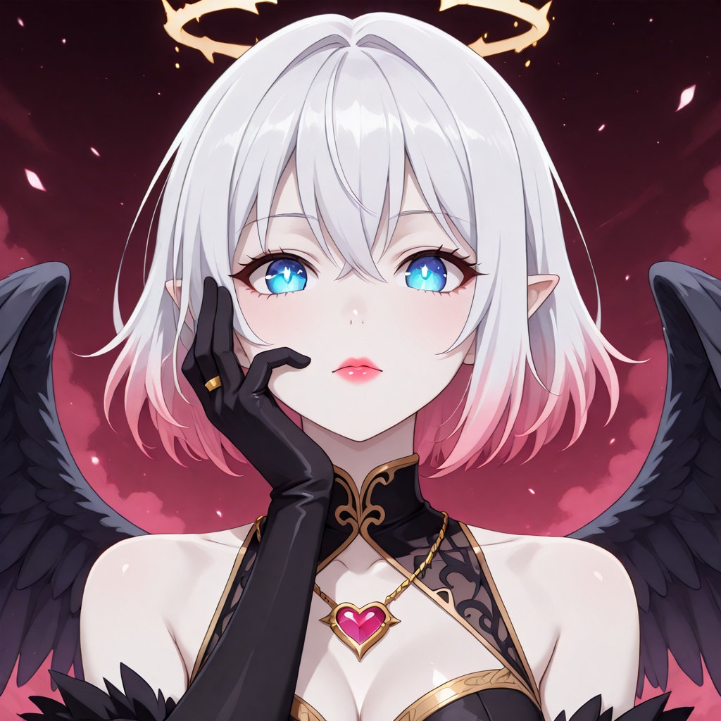 perfect_details,  best eyes, on Tensor.Art