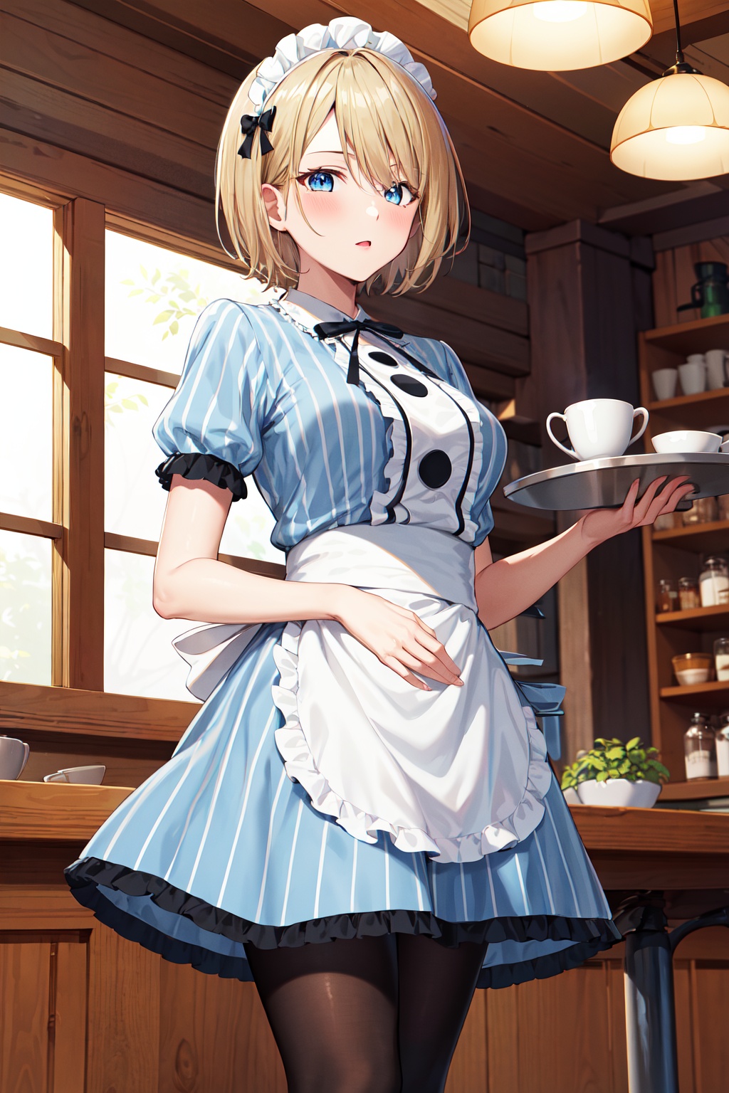 masterpiece,  best quality,  highres on Tensor.Art