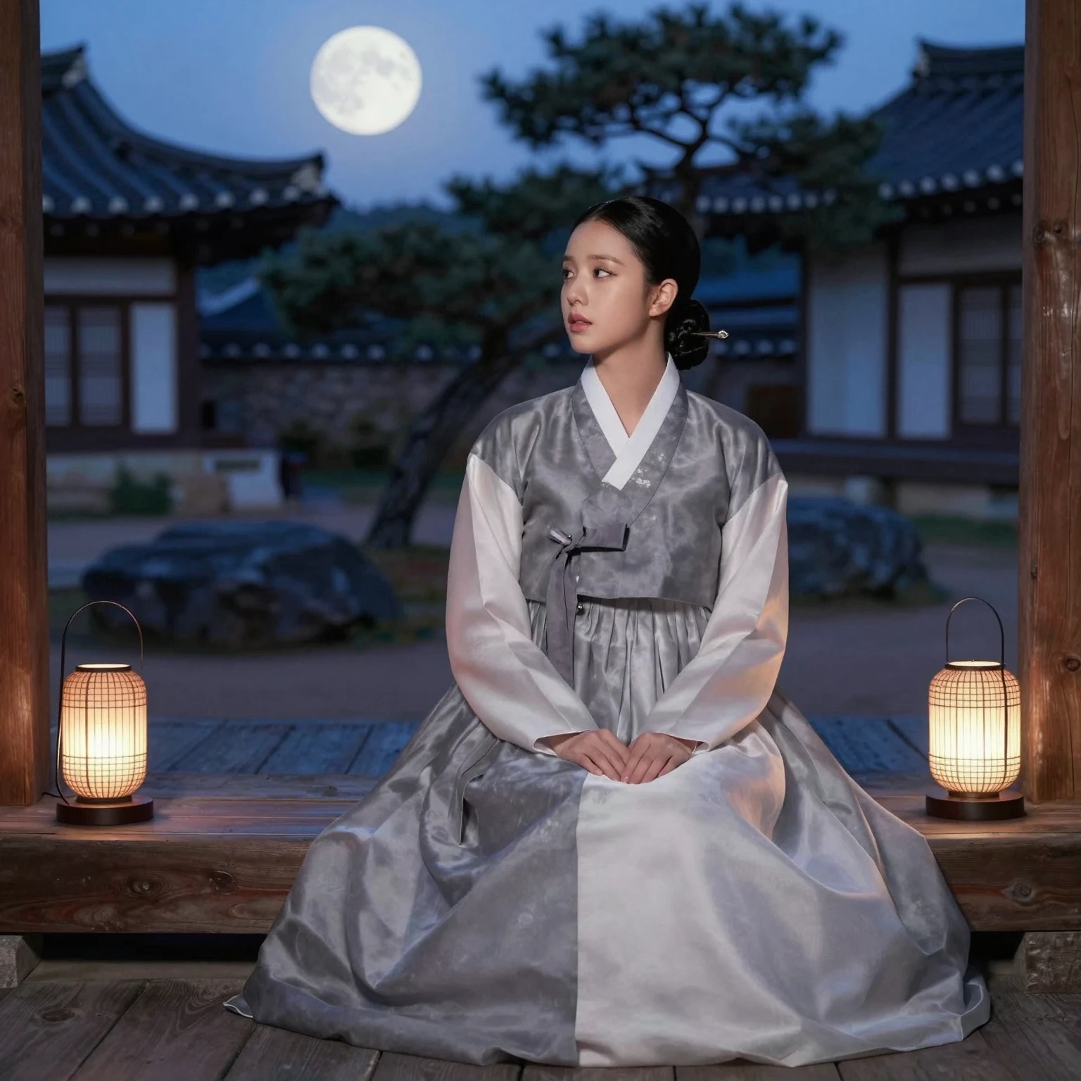 AI generated image by Syler on Tensor.Art