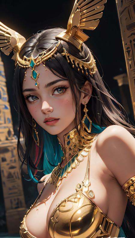 (best quality,  masterpiece,  colorful on Tensor.Art