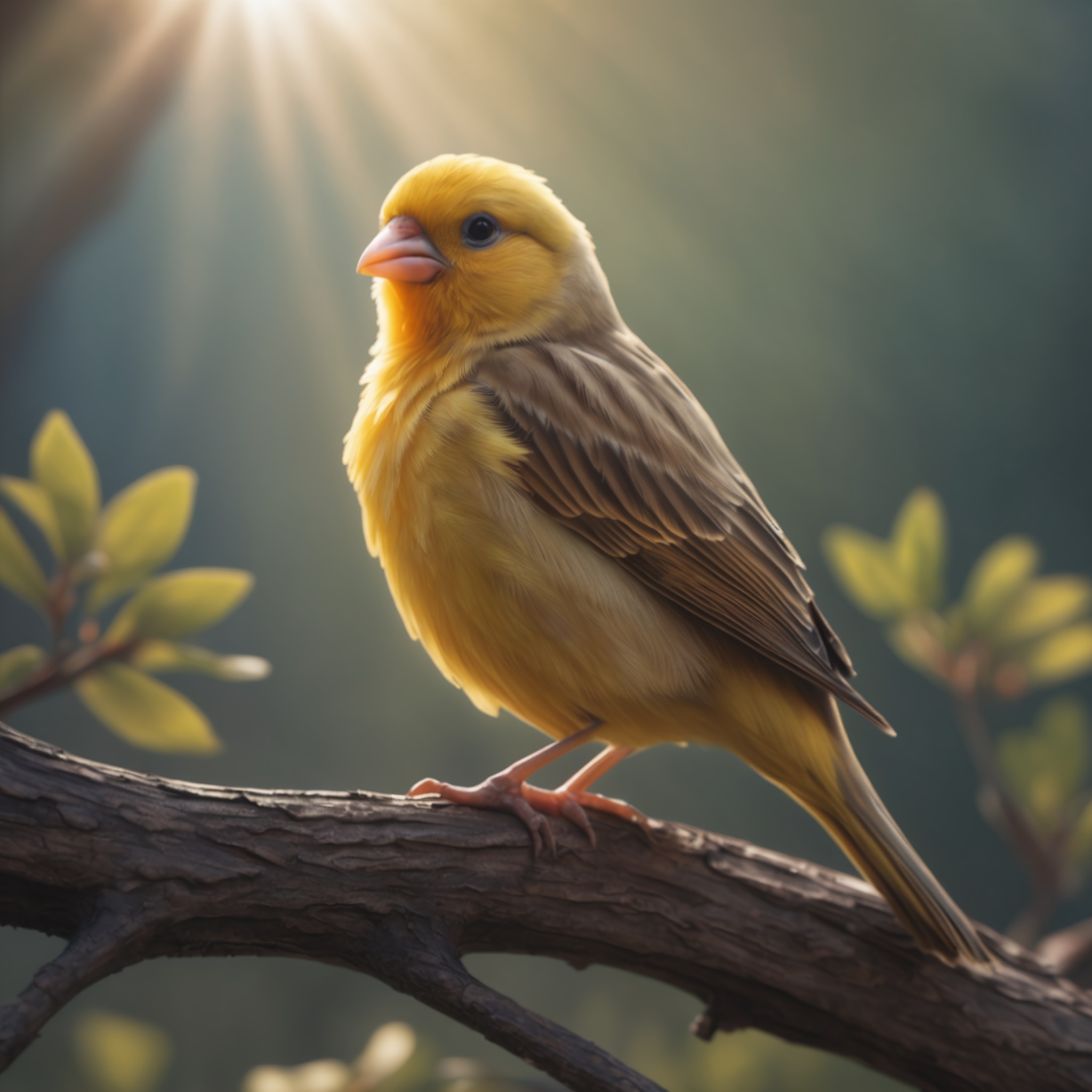 AI generated image on Tensor.Art