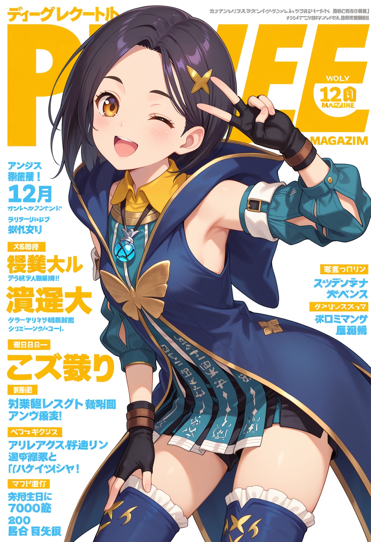 best quality,  masterpiece,  1girl on Tensor.Art