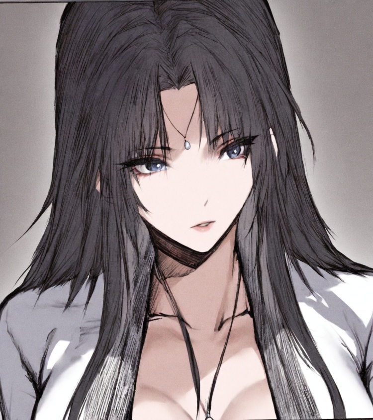 裴语涵XL 第三话画风 by 嘿嘿嘿 on Tensor.Art