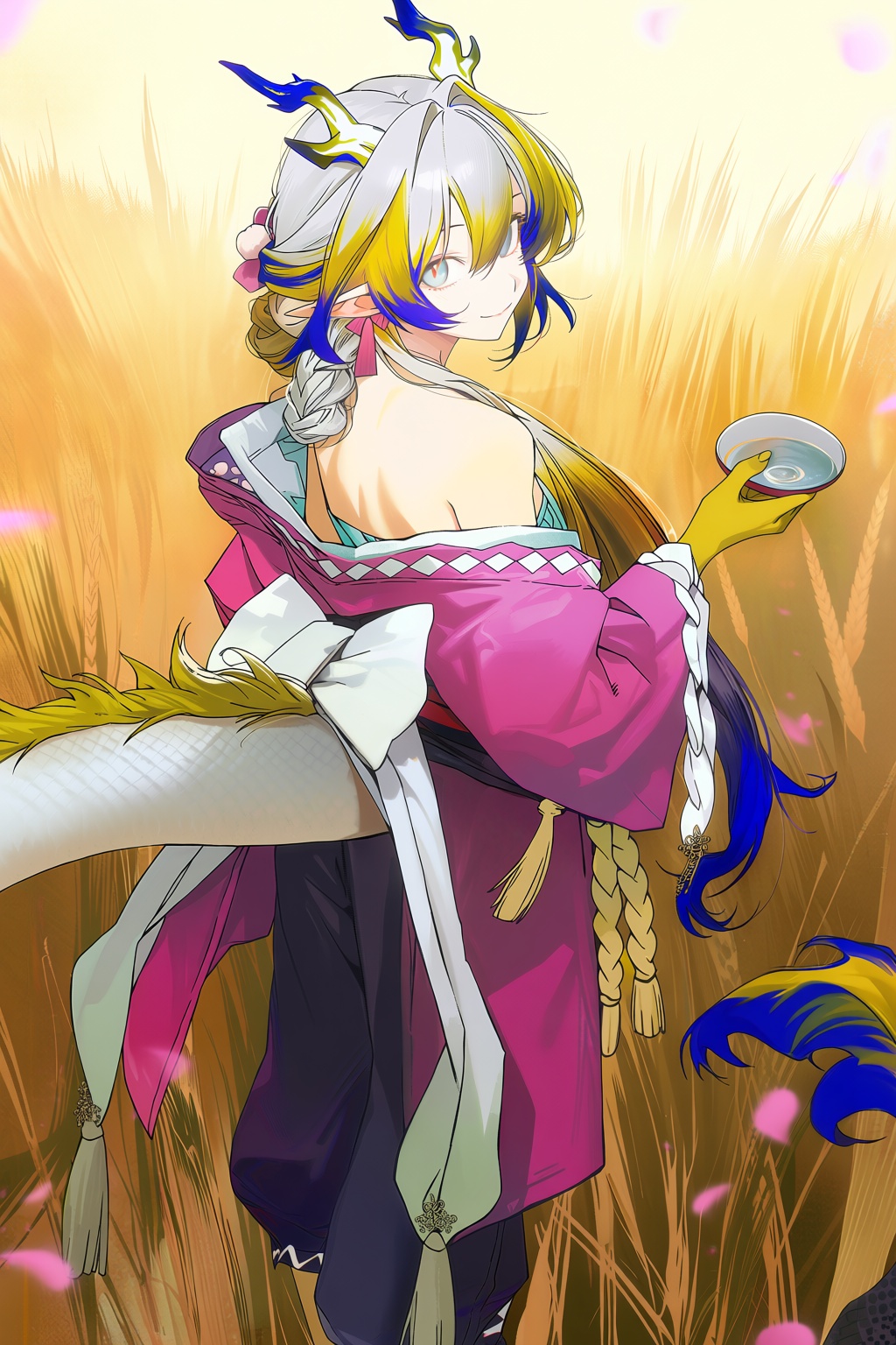 @drive shot,  shu (arknights),  shu (spring feast) (arknights) on Tensor.Art
