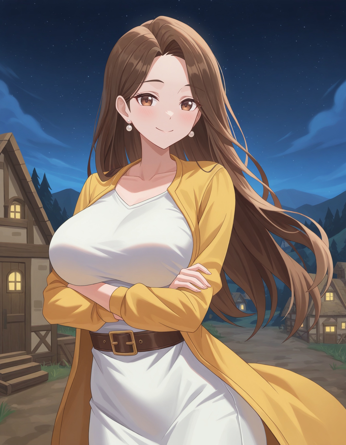 jll,  1girl,  solo on Tensor.Art