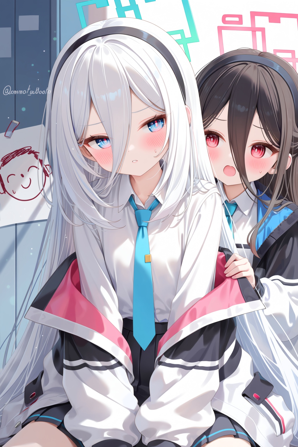[Quality],  masterpiece,  best quality by hans on Tensor.Art
