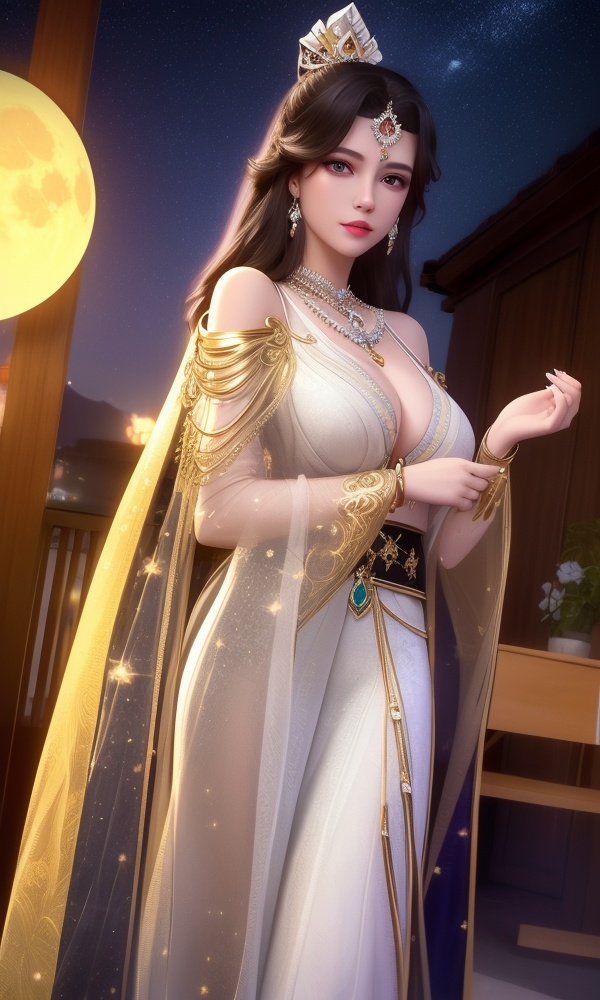 (,  1girl, on Tensor.Art