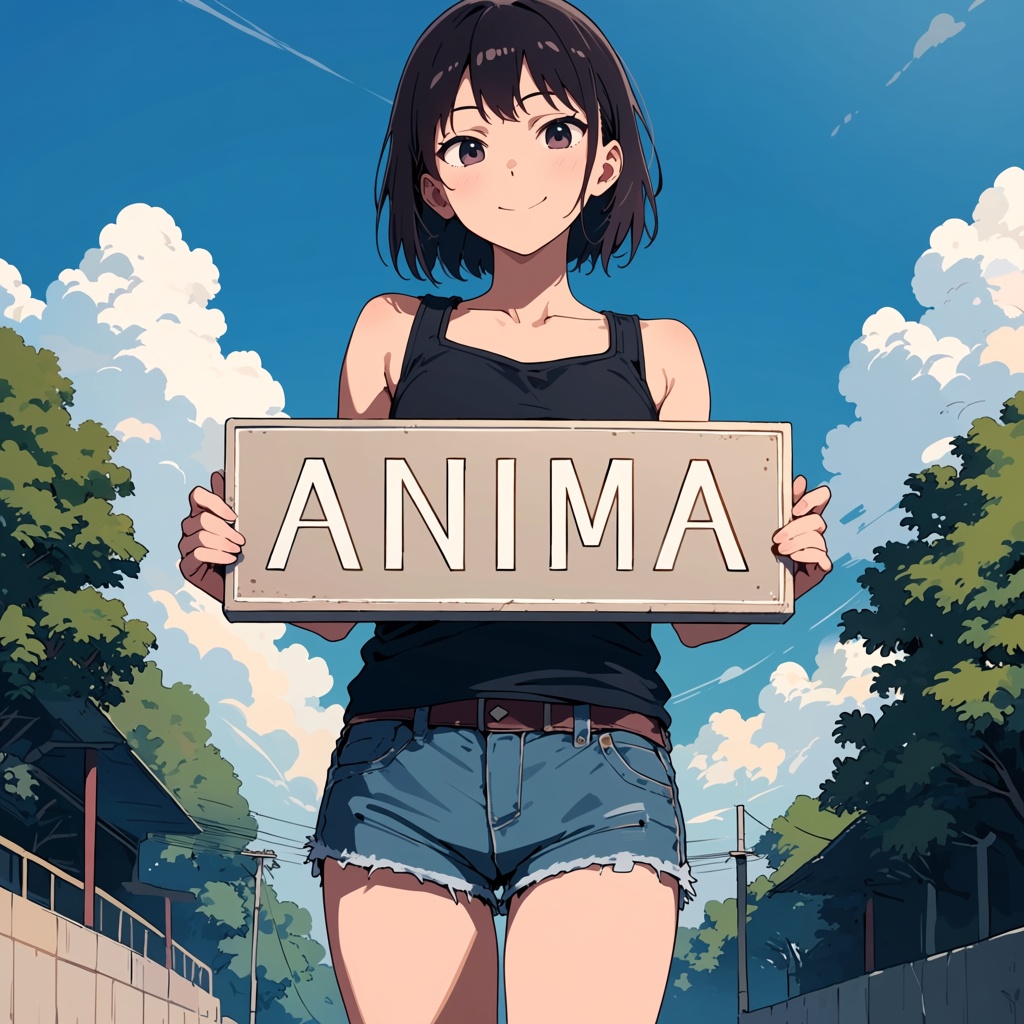 AI generated image by 1ronMan on Tensor.Art