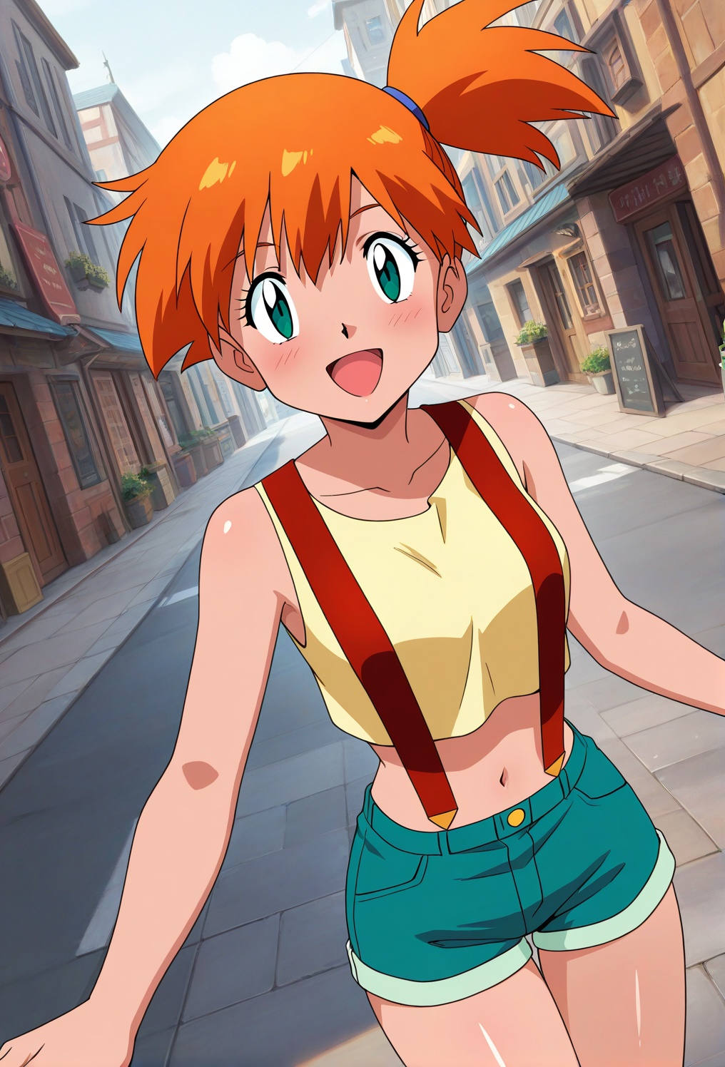 masterpiece,  best quality,  very aesthetic by love navel on Tensor.Art