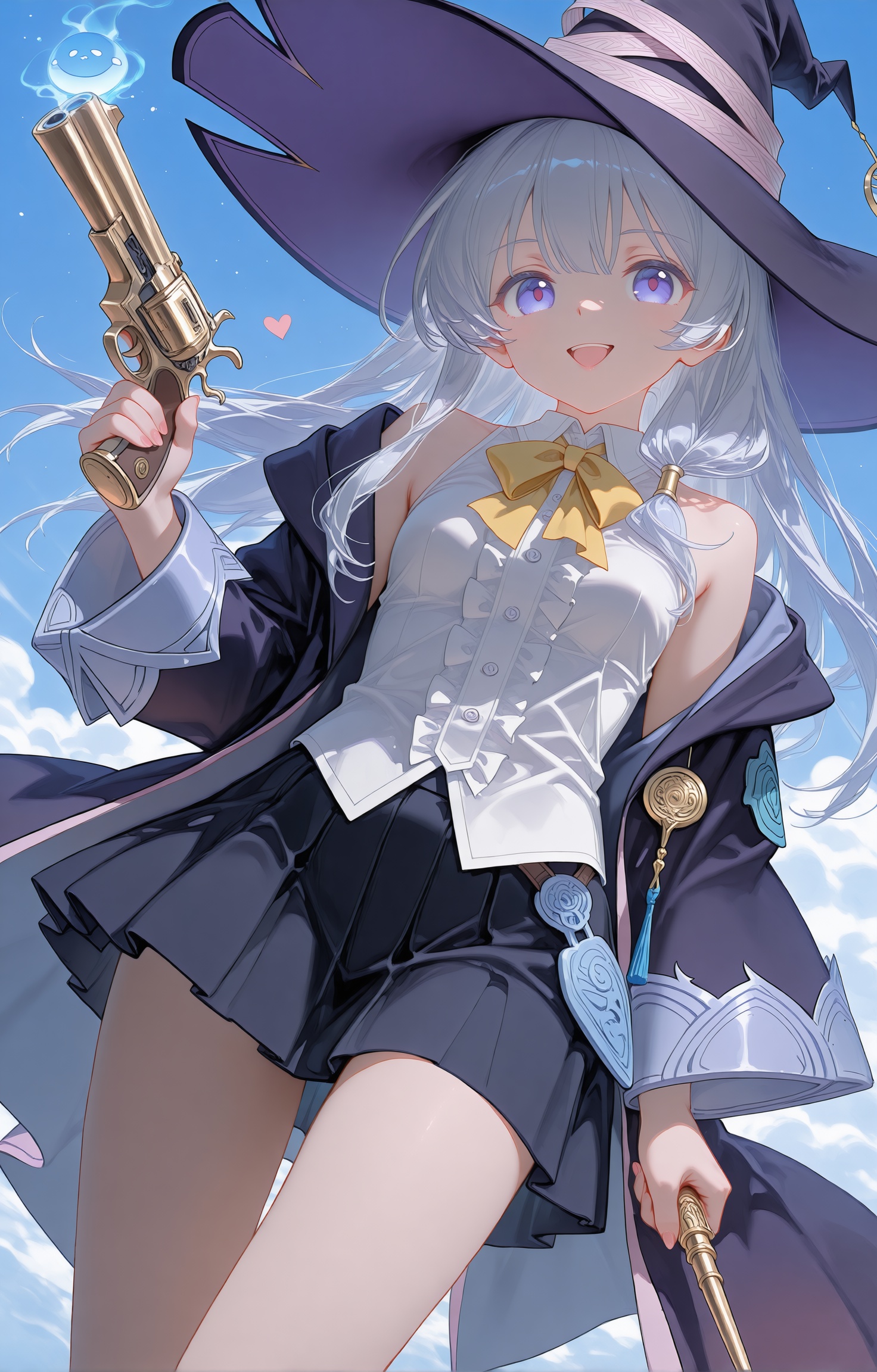 masterpiece,  best quality,  score_7 on Tensor.Art
