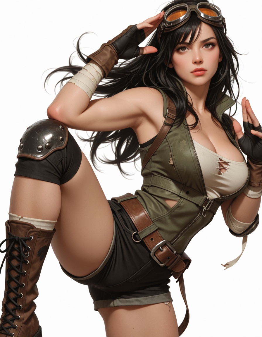 masterpiece,  best quality,  upper body on Tensor.Art
