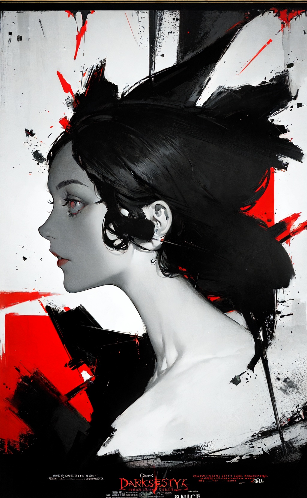 masterpiece,  best quality,  1girl on Tensor.Art