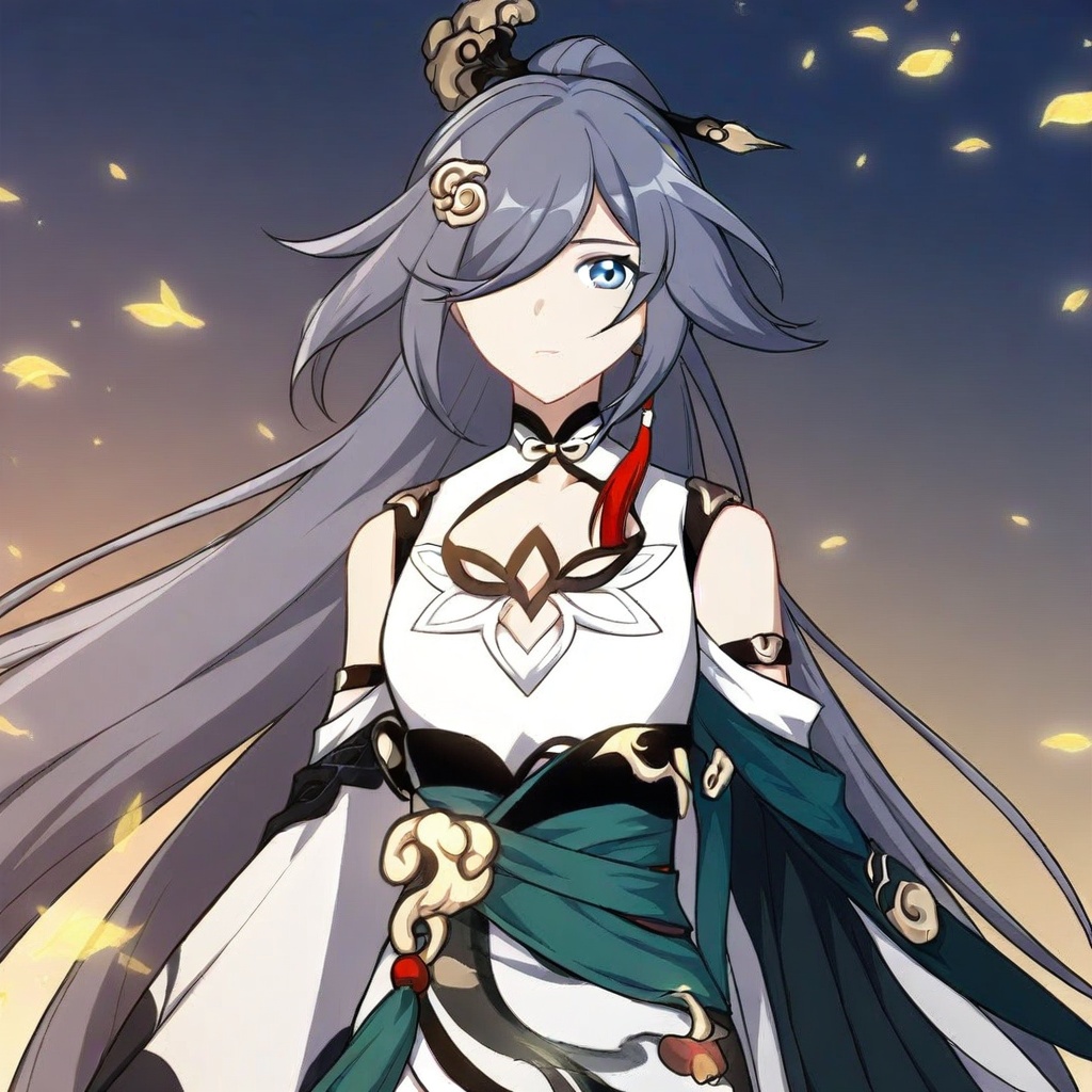 artist:shisui, shisui_stylefu hua \(azure empyrea\), <lora:时岁-ill:0.8>
