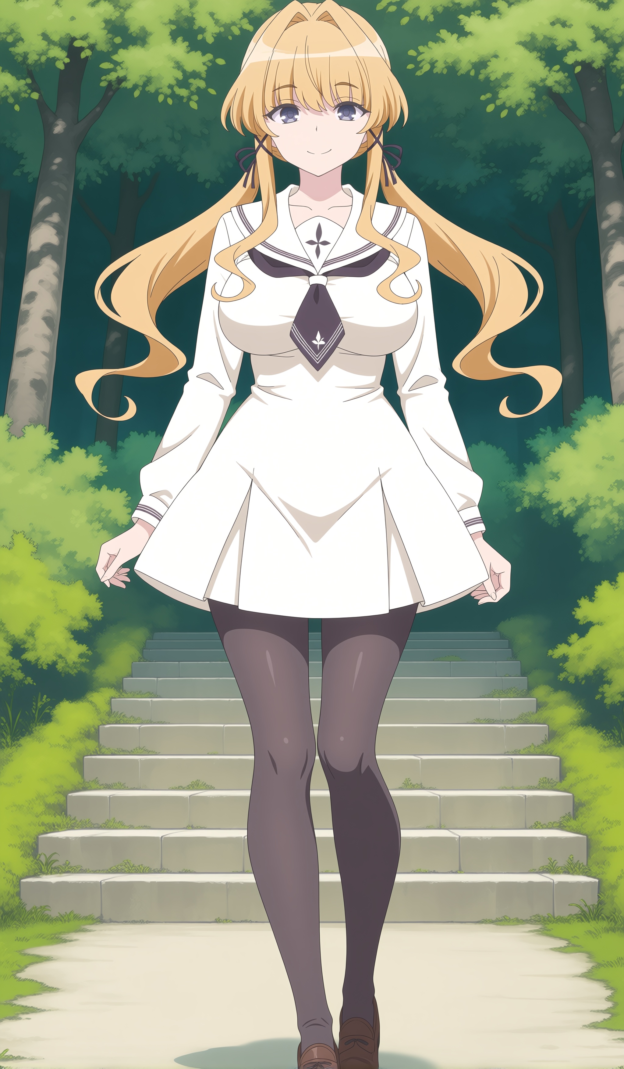 kuraishi-mana,  1girl,  solo on Tensor.Art