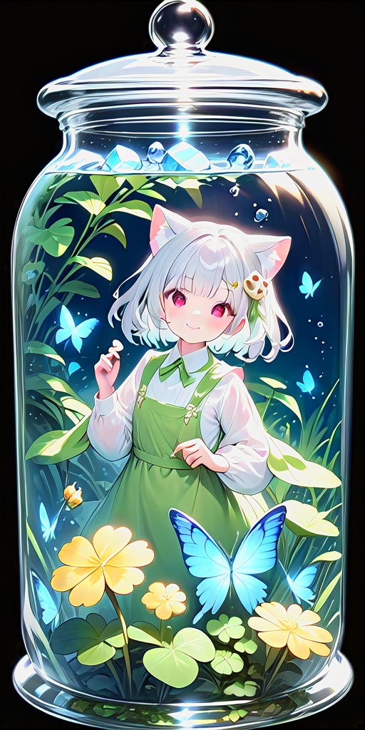 XSVS,  XSVS,  ((masterpiece)) by 三叶璃 on Tensor.Art