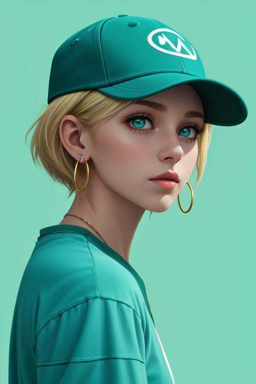 masterpiece,  best quality,  1girl on Tensor.Art