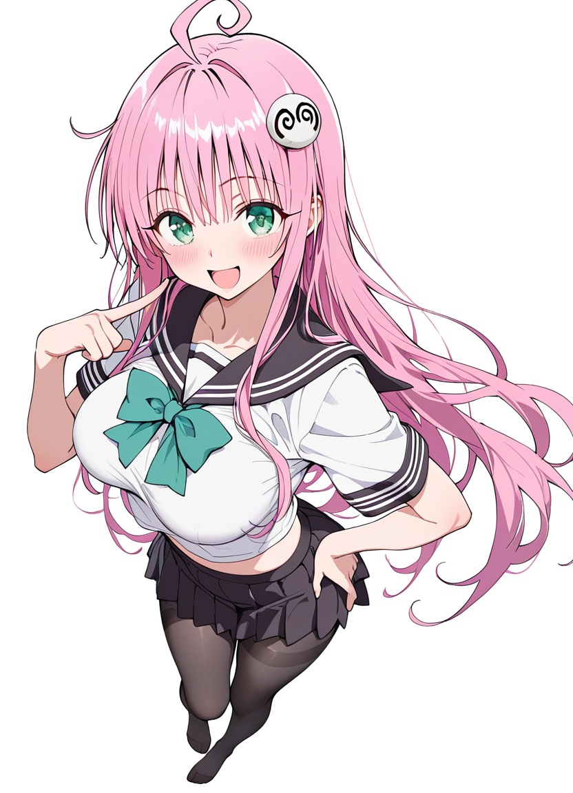 masterpiece,  best quality,  1girl on Tensor.Art