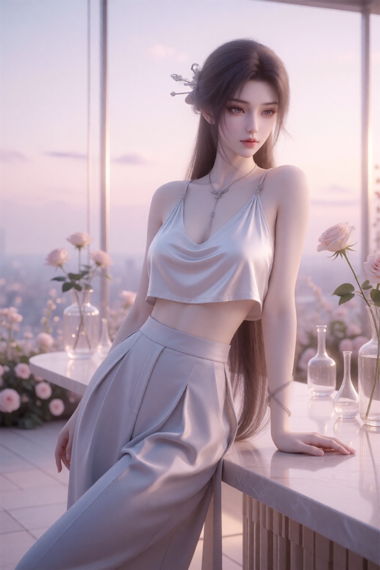 KREA2_GT_FP8 by 桐锅啦 on Tensor.Art