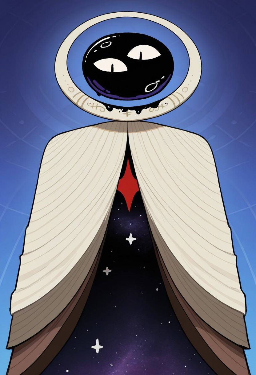 Mystic Seller,  1boy,  solo on Tensor.Art