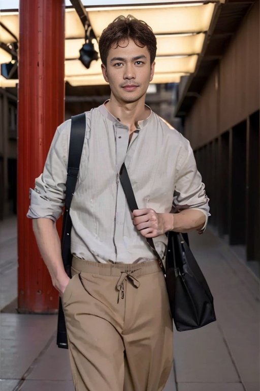ParisM2Fashion,  1boy,  solo on Tensor.Art