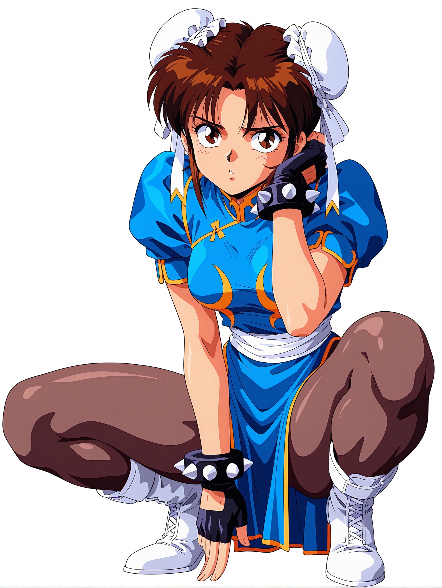 masterpiece,  best quality,  newest by sg5e3 on Tensor.Art