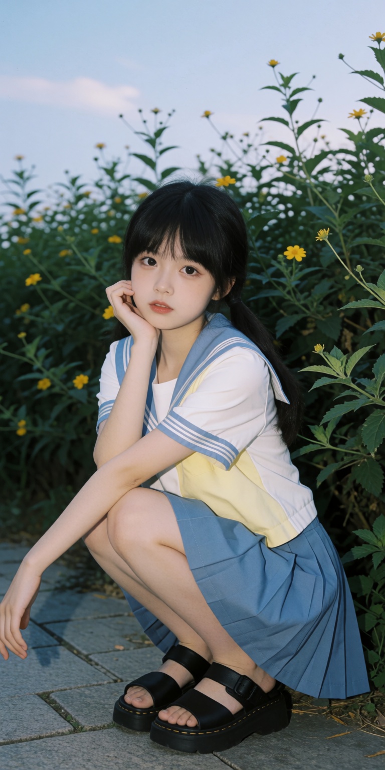 AI generated image by 小小苏ai on Tensor.Art