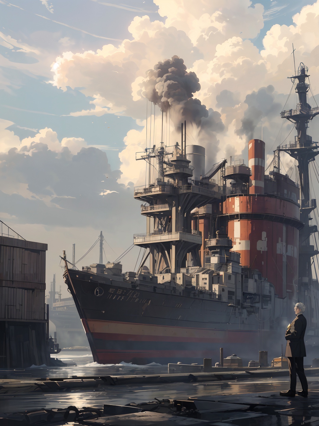 ((extremely detailed illustration)),  highres,  ((extremely detailed and beautiful background)) on Tensor.Art