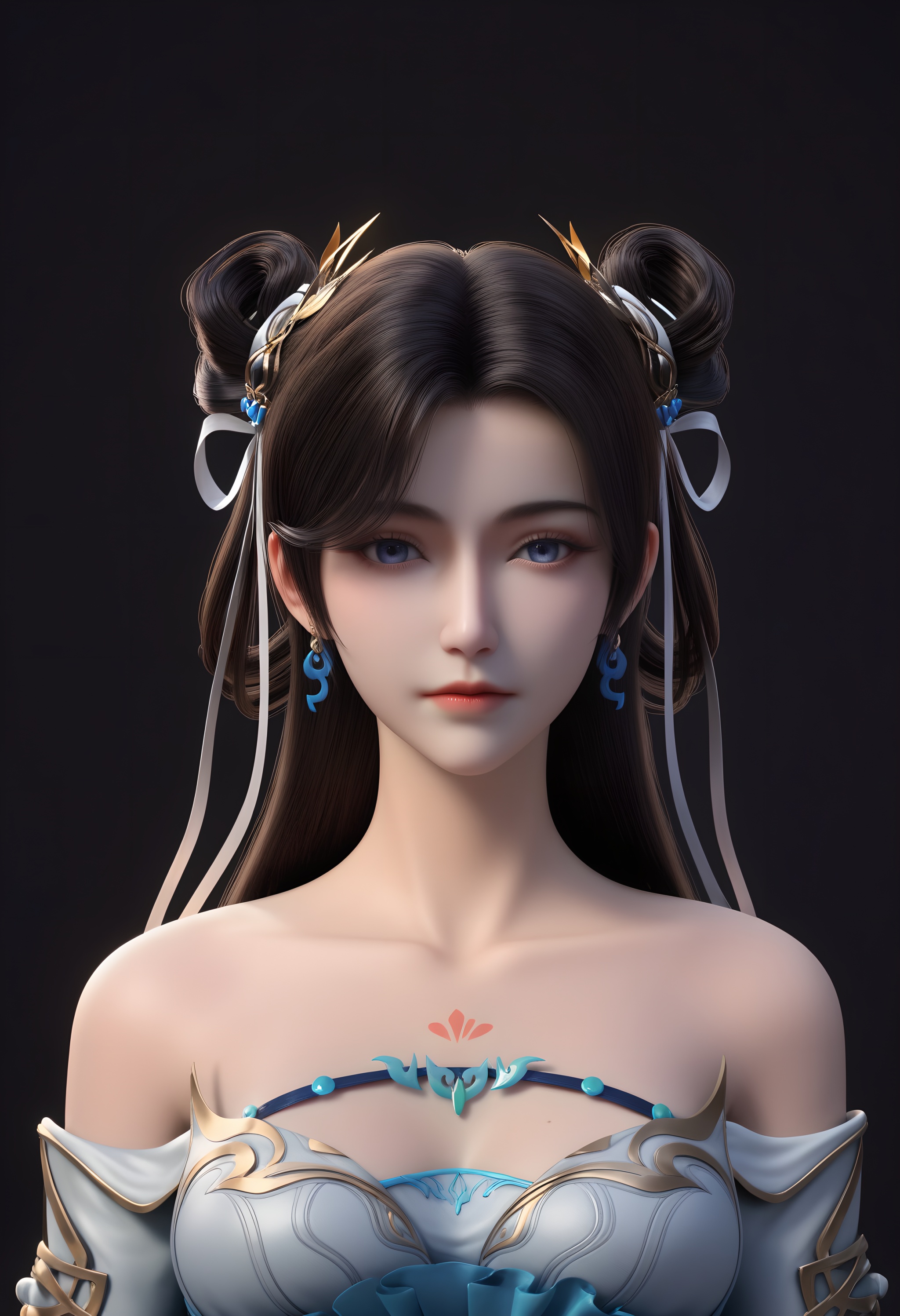 (score_9),  looking at viewer,  front view by 誠 on Tensor.Art