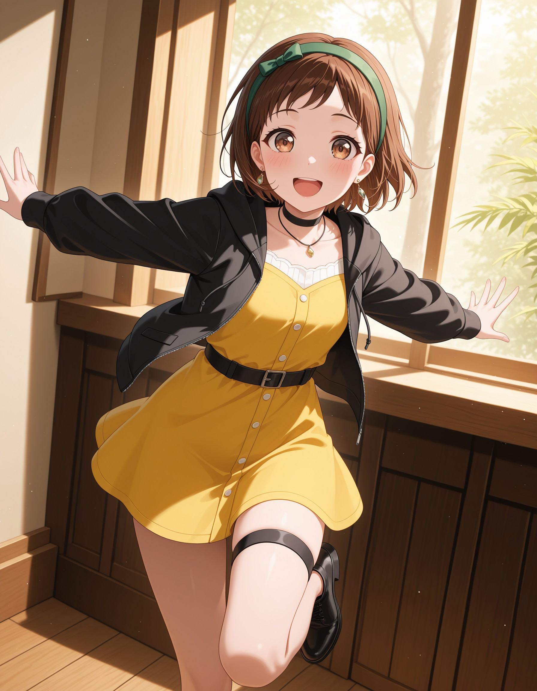 masterpiece,  best quality,  very aesthetic on Tensor.Art