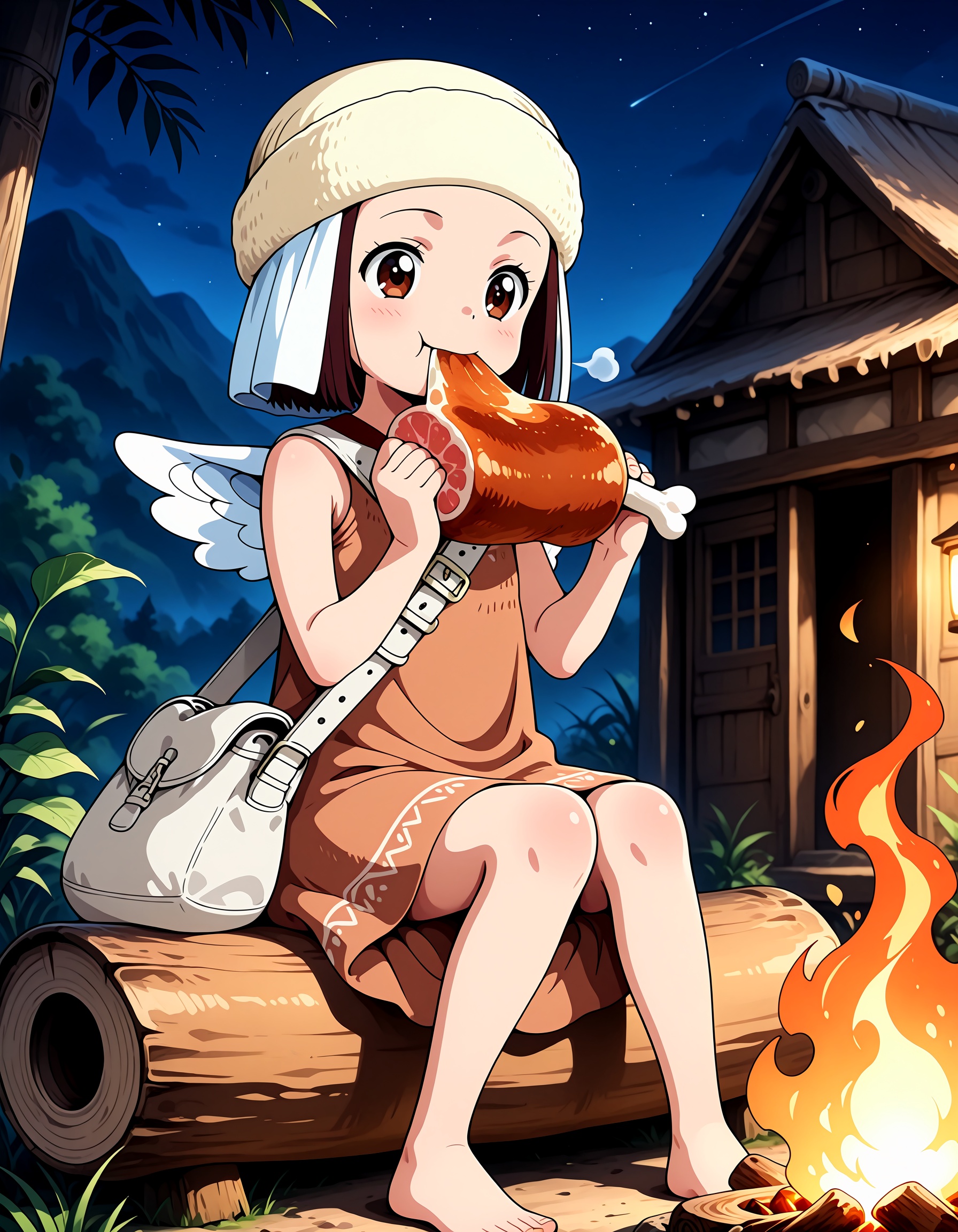 (masterpiece,  best quality,  anime style on Tensor.Art
